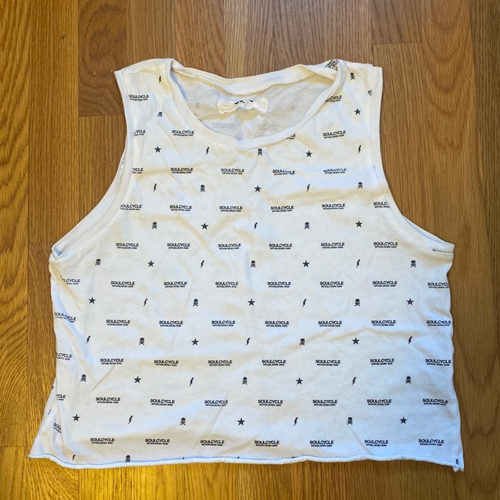 SoulCycle Tank Bundle - Picture 2 of 11
